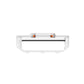 Mi Robot Vacuum-Mop P Brush Cover Blanco