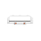 Mi Robot Vacuum-Mop P Brush Cover Blanco