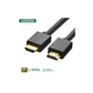 UGREEN Cable HDMI a HDMI 3m