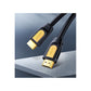 UGREEN Cable HDMI redondo 2m Negro
