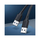 UGREEN Cable USB 2.0 A a USB 2.0 1m