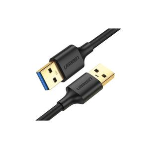 UGREEN Cable USB 3.0 AM To AM 1m
