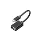UGREEN Adaptador OTG Micro USB a USB 2.0 A