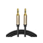 UGREEN Cable de audio 3,5 mm estéreo 1m
