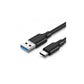 UGREEN Cable USB-C a USB 3.0 A 1m