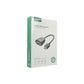 UGREEN Adaptador HDMI a VGA sin audio Negro