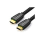 UGREEN Cable trenzado HDMI a HDMI 4K 1m