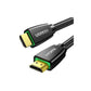 UGREEN Cable trenzado HDMI a HDMI 4K 1m