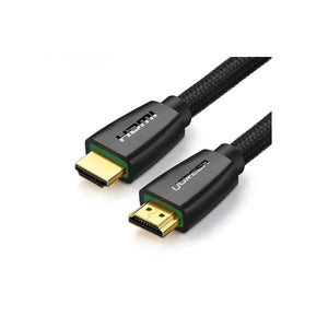 UGREEN Cable trenzado HDMI a HDMI 4K 5m