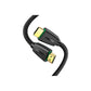 UGREEN Cable trenzado HDMI a HDMI 4K 5m