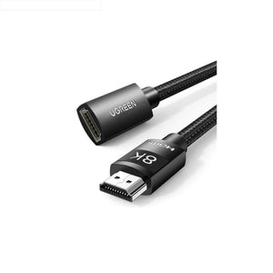 UGREEN Cable de extensión 8K 2m