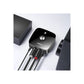 UGREEN Receptor Bluetooth con adaptador 3,5 mm y 2RCA