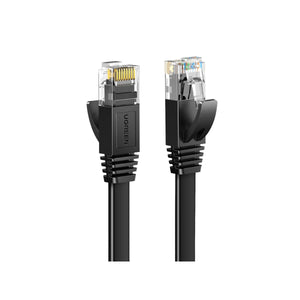 UGREEN Cable de Red UTP Cat6 plano 1m