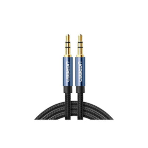 UGREEN Cable redondo de 3,5 mm 1m