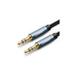 UGREEN Cable redondo de 3,5 mm 1m