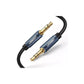 UGREEN Cable redondo de 3,5 mm 1m