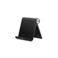 UGREEN Soporte ajustable multiángulo Smartphone Negro