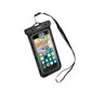 UGREEN Funda sumergible impermeable para teléfono