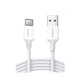 UGREEN Cable USB-C a USB 2.0 A 2m Blanco