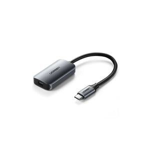 UGREEN Adaptador USB-C a Mini DP 10cm