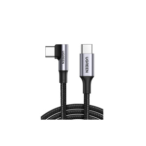 UGREEN Cable USB-C 2.0 a USB-C 2.0 5A 2m