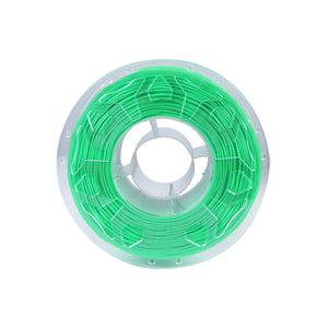 Filamento CR-TPU 1,75mm 1kg Verde