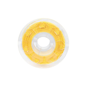Filamento CR-ABS 1,75mm 1kg Amarillo