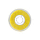 Filamento CR-ABS 1,75mm 1kg Amarillo