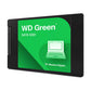 SSD Western Digital Green 240GB 2.5" SATA 3D