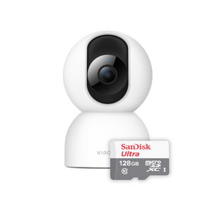 Xiaomi C400 + MicroSD Ultra 128GB