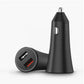 Cargador Auto Xiaomi 37W Doble Puerto