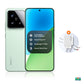 Xiaomi 15 12GB RAM 512GB ROM Color Verde