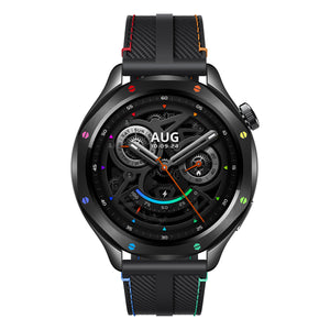 Xiaomi Watch S4 Color Negro Arcoiris
