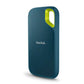 SSD SanDisk Extreme Portable 2TB Azul