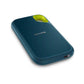 SSD SanDisk Extreme Portable 2TB Azul