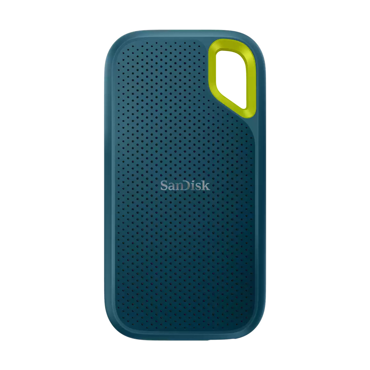SSD SanDisk Extreme Portable 2TB Azul