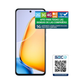 Vivo Y38 5G 8GB 256GB Agate Black