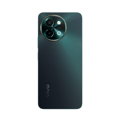 Vivo Y38 5G 8GB 256GB Agate Black